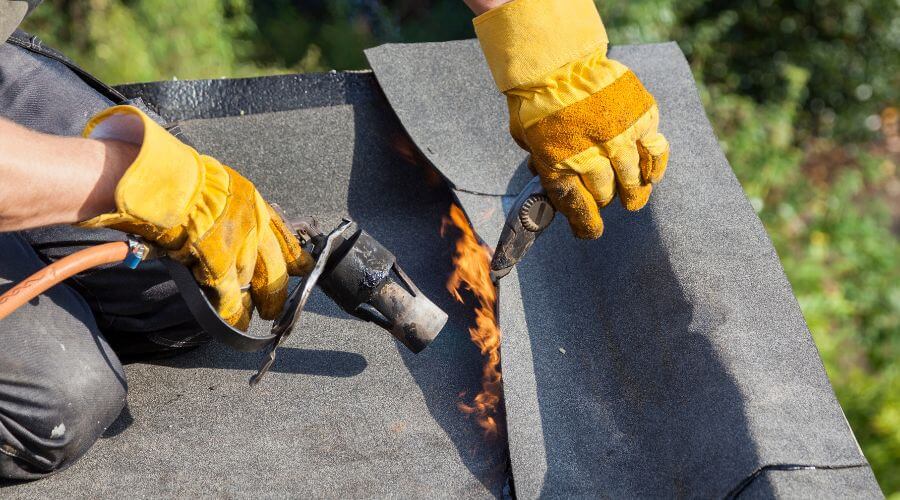 Professional residential roofers in Butler, AL